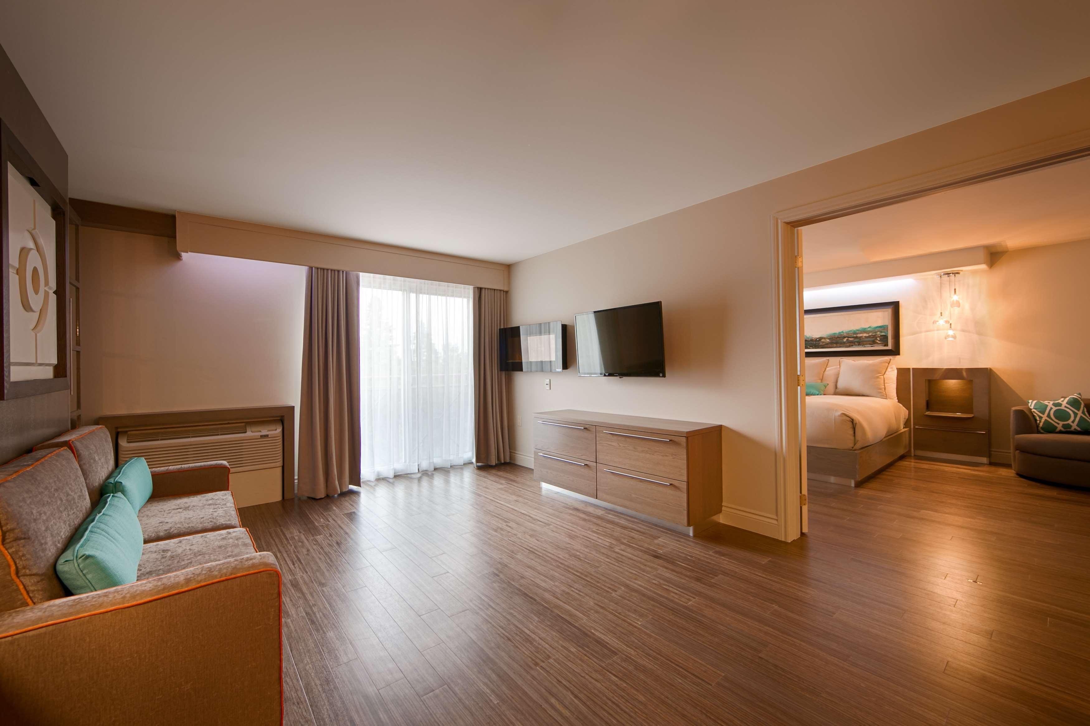 Best Western Plus Edmundston Luaran gambar