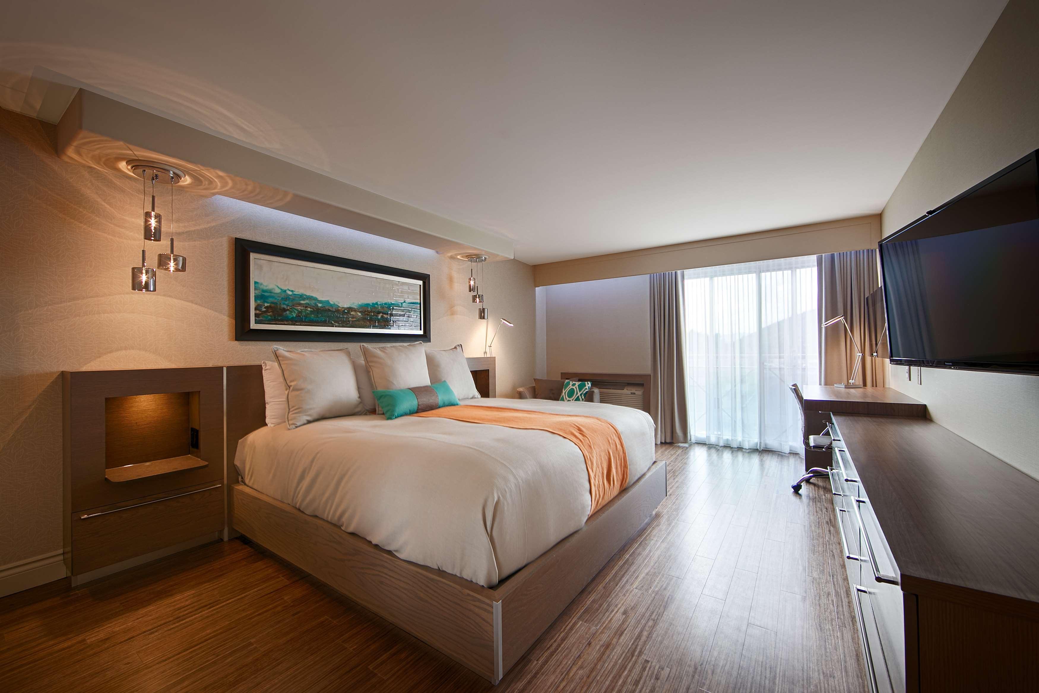 Best Western Plus Edmundston Luaran gambar