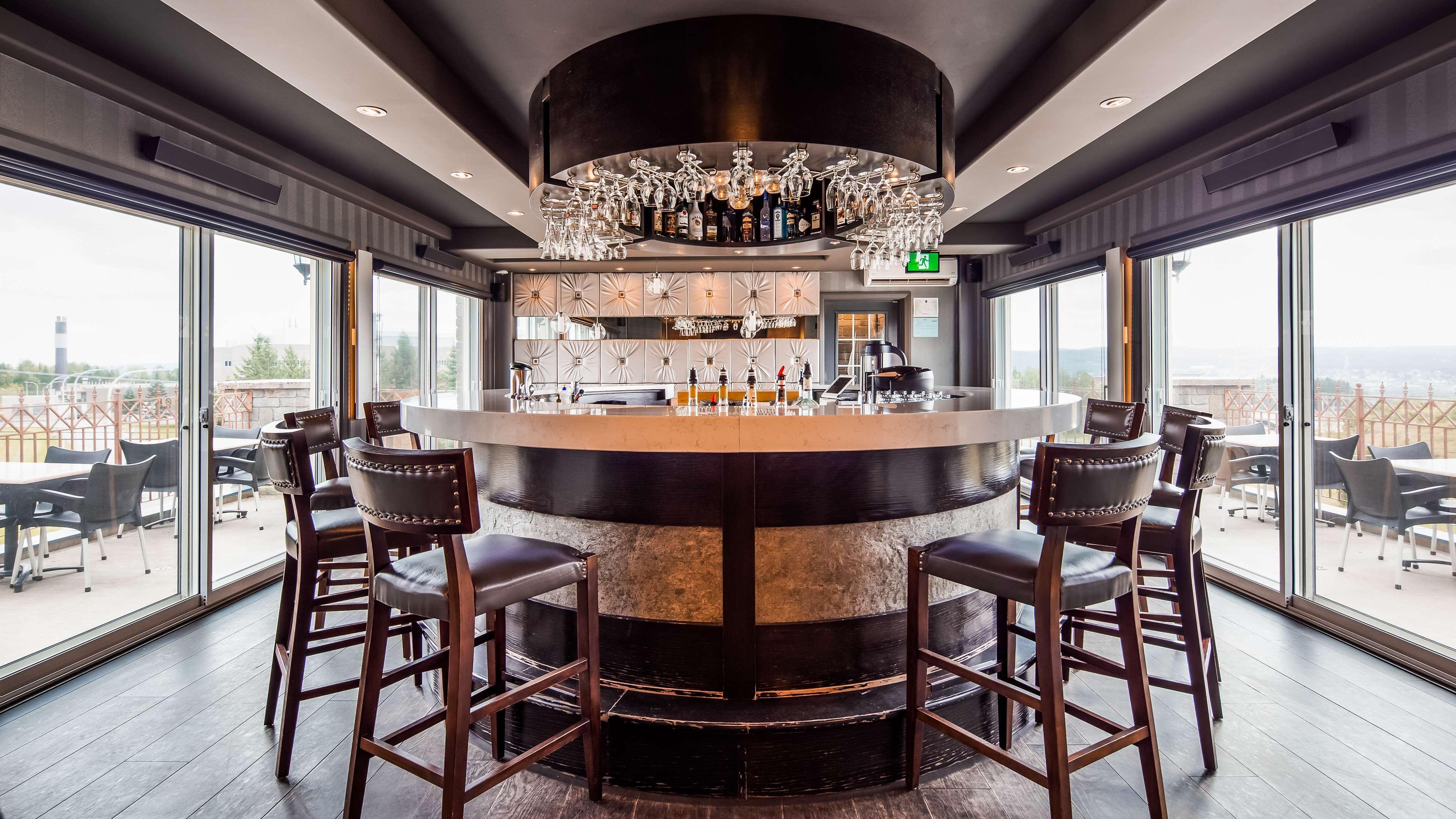 Best Western Plus Edmundston Luaran gambar