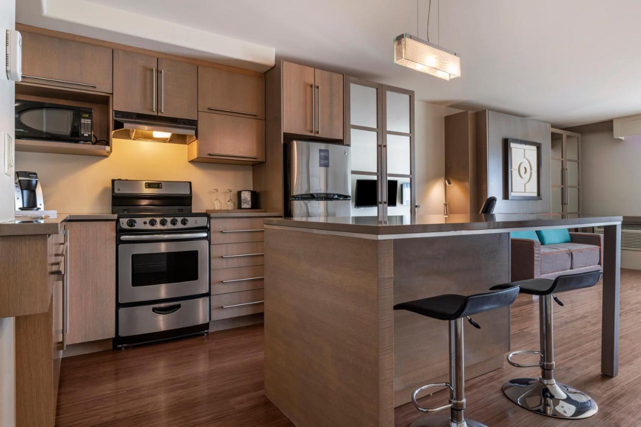 Best Western Plus Edmundston Luaran gambar