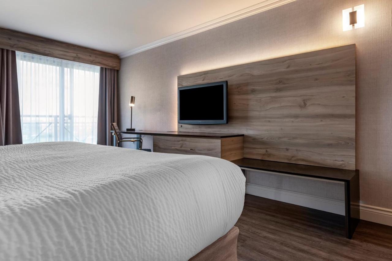 Best Western Plus Edmundston Luaran gambar