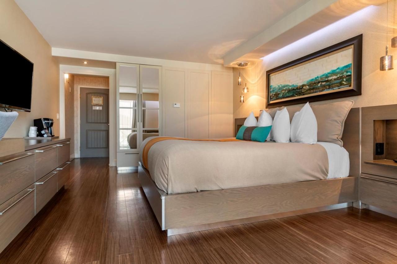 Best Western Plus Edmundston Luaran gambar