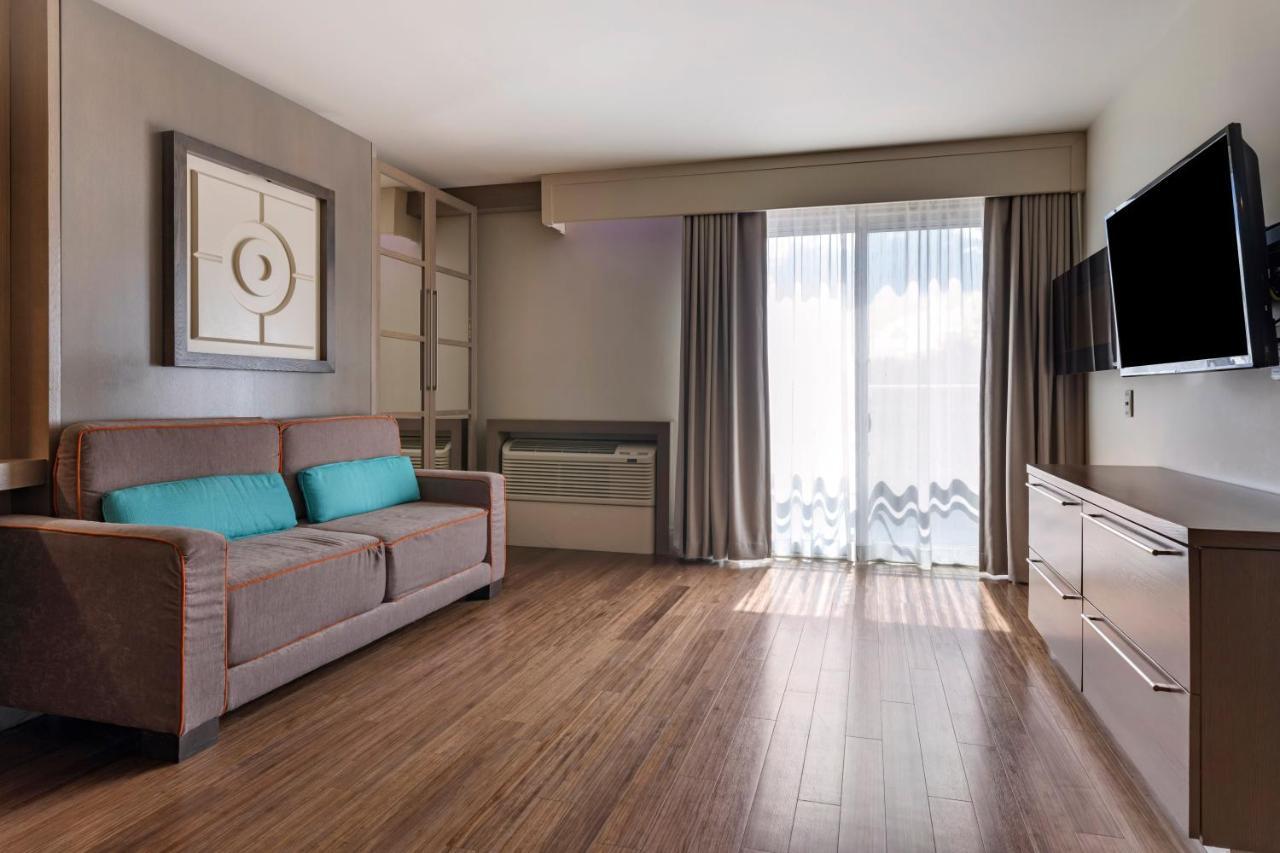 Best Western Plus Edmundston Luaran gambar