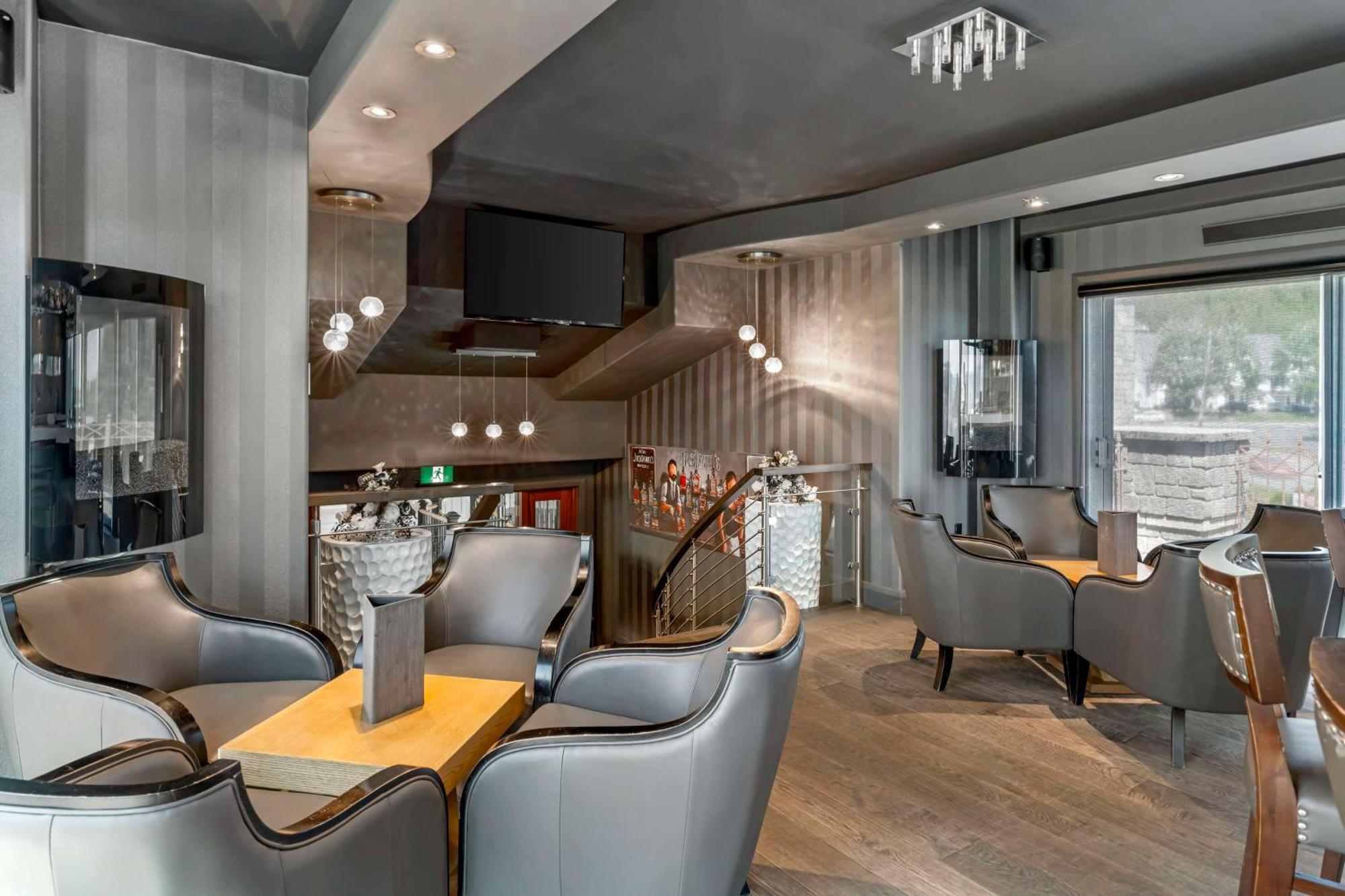Best Western Plus Edmundston Luaran gambar