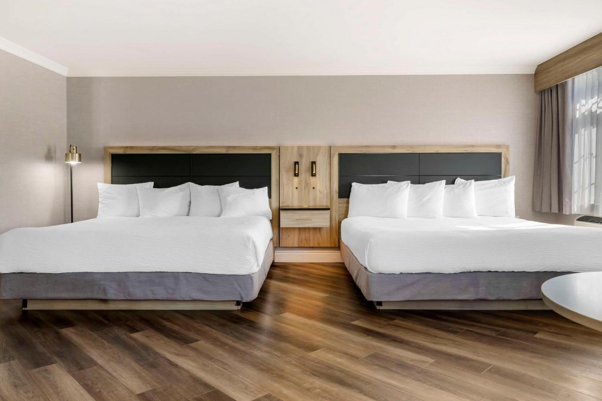 Best Western Plus Edmundston Luaran gambar