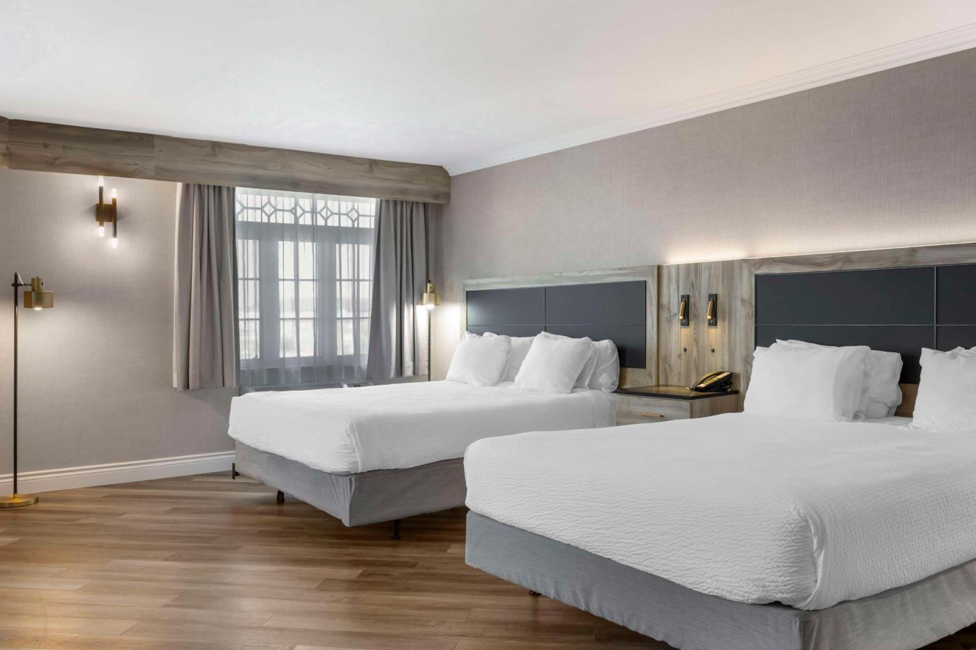 Best Western Plus Edmundston Luaran gambar