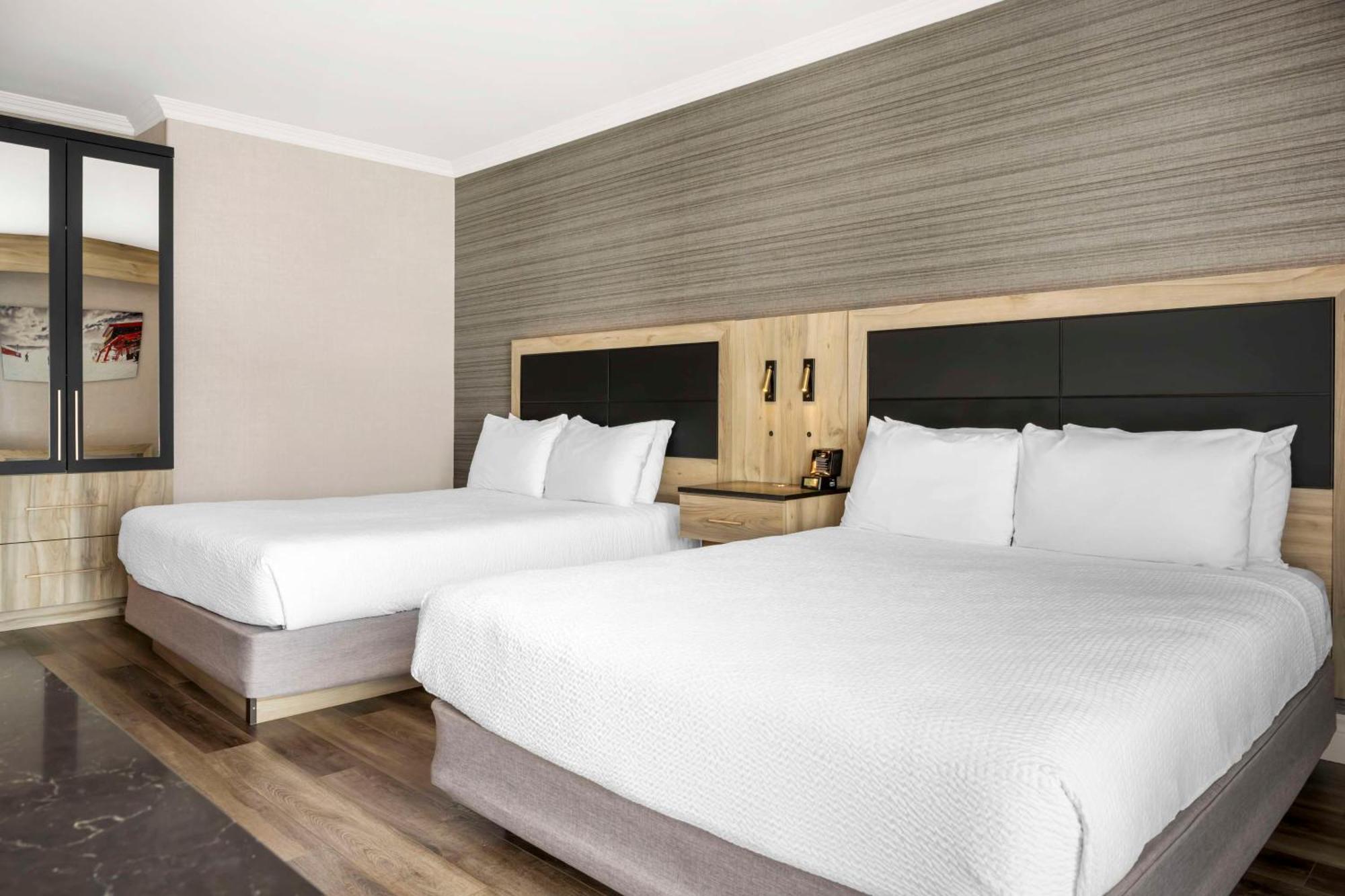 Best Western Plus Edmundston Luaran gambar
