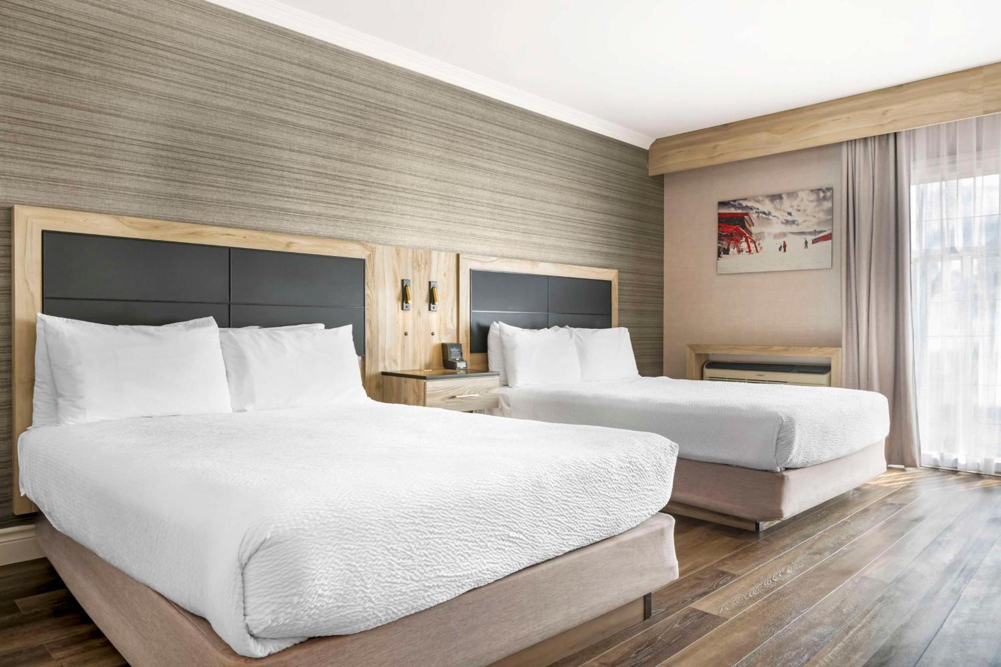 Best Western Plus Edmundston Luaran gambar