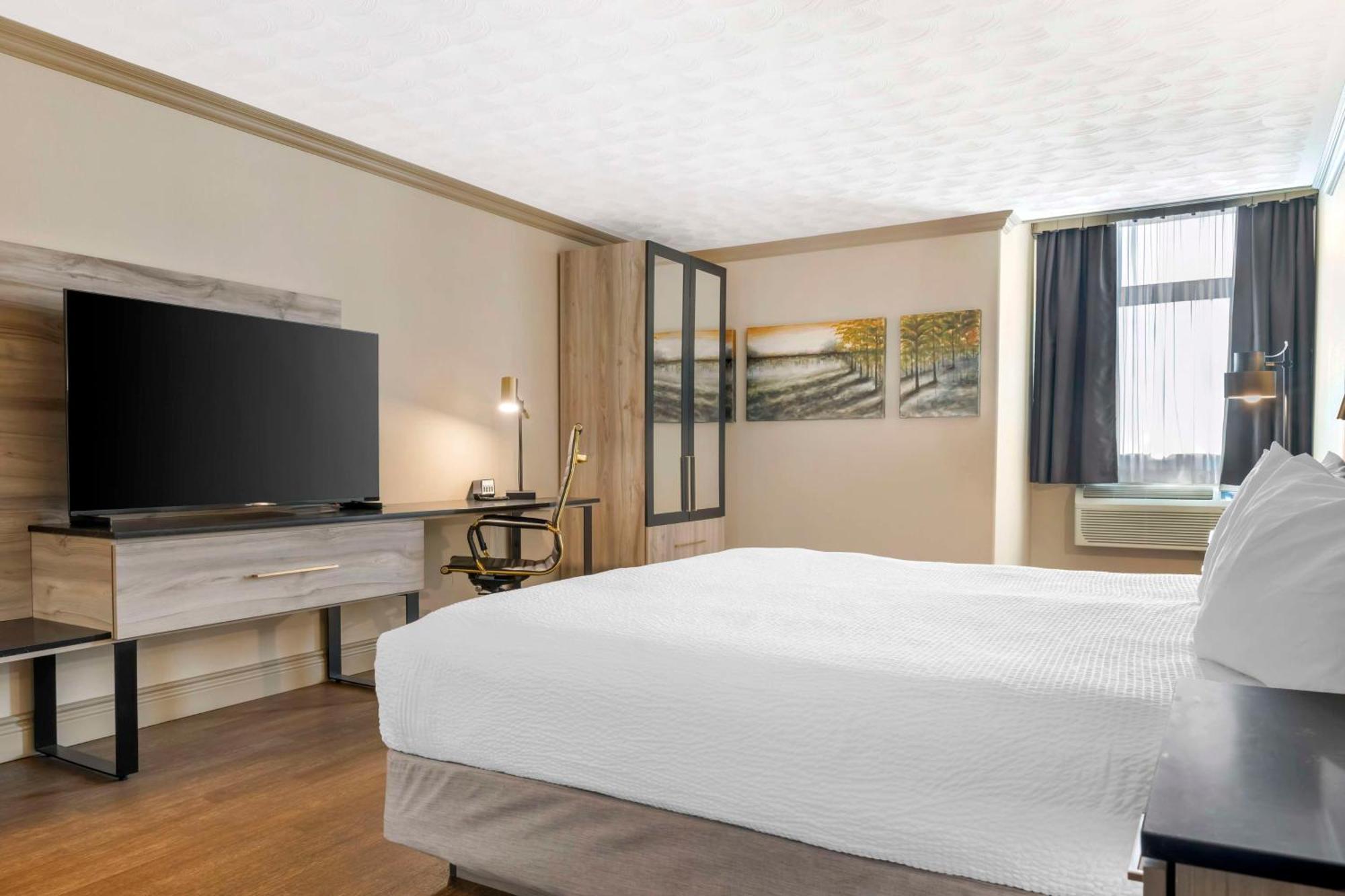 Best Western Plus Edmundston Luaran gambar