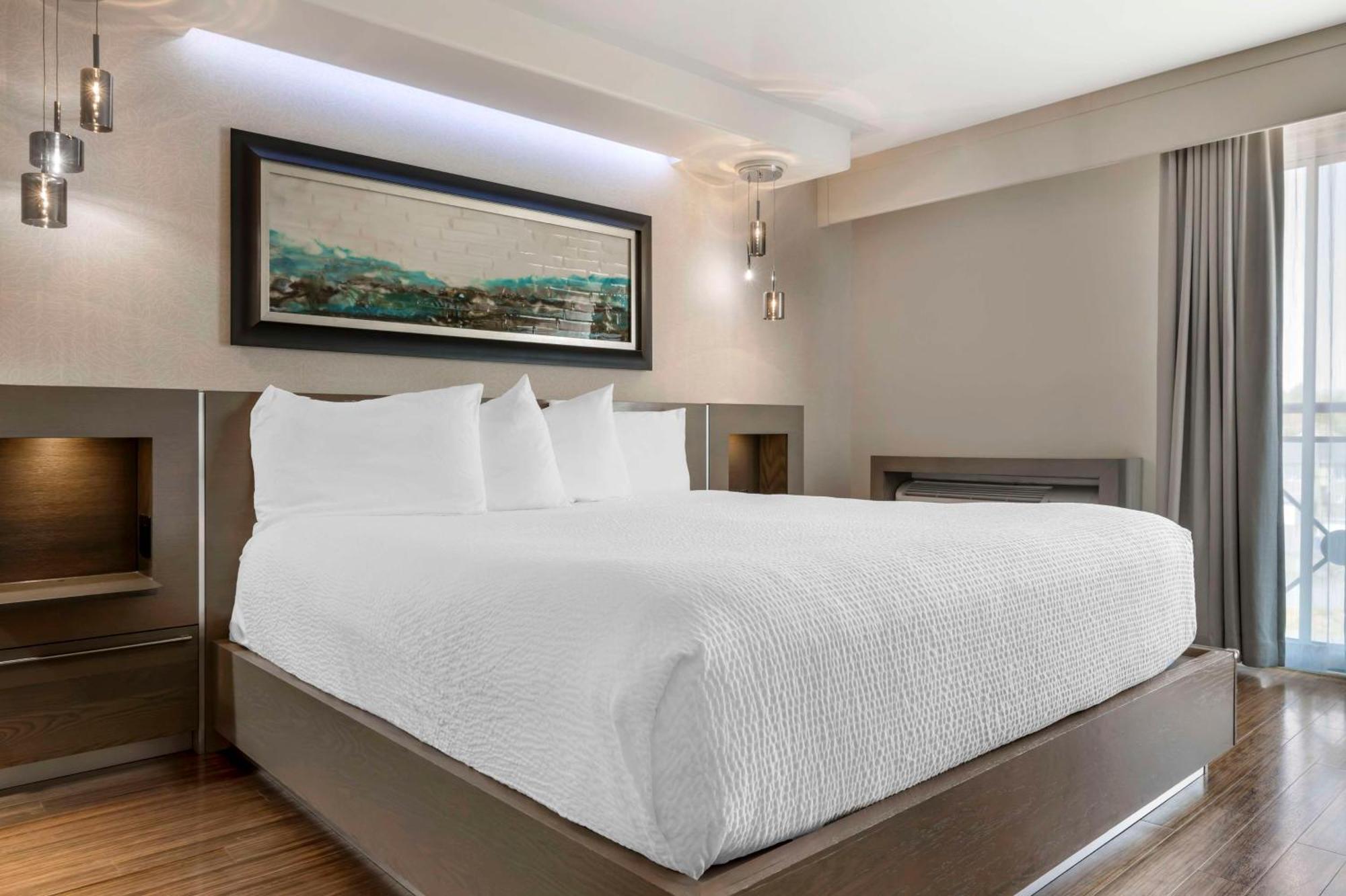 Best Western Plus Edmundston Luaran gambar