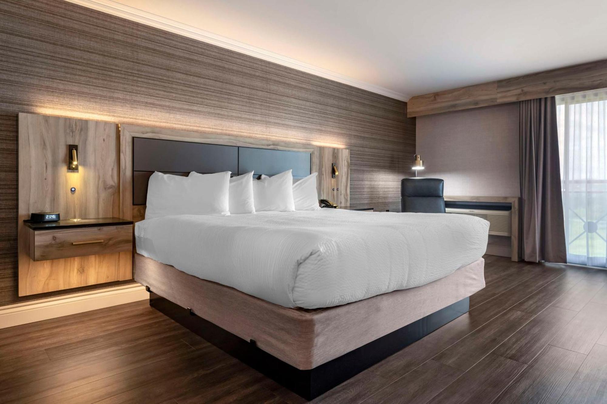 Best Western Plus Edmundston Luaran gambar