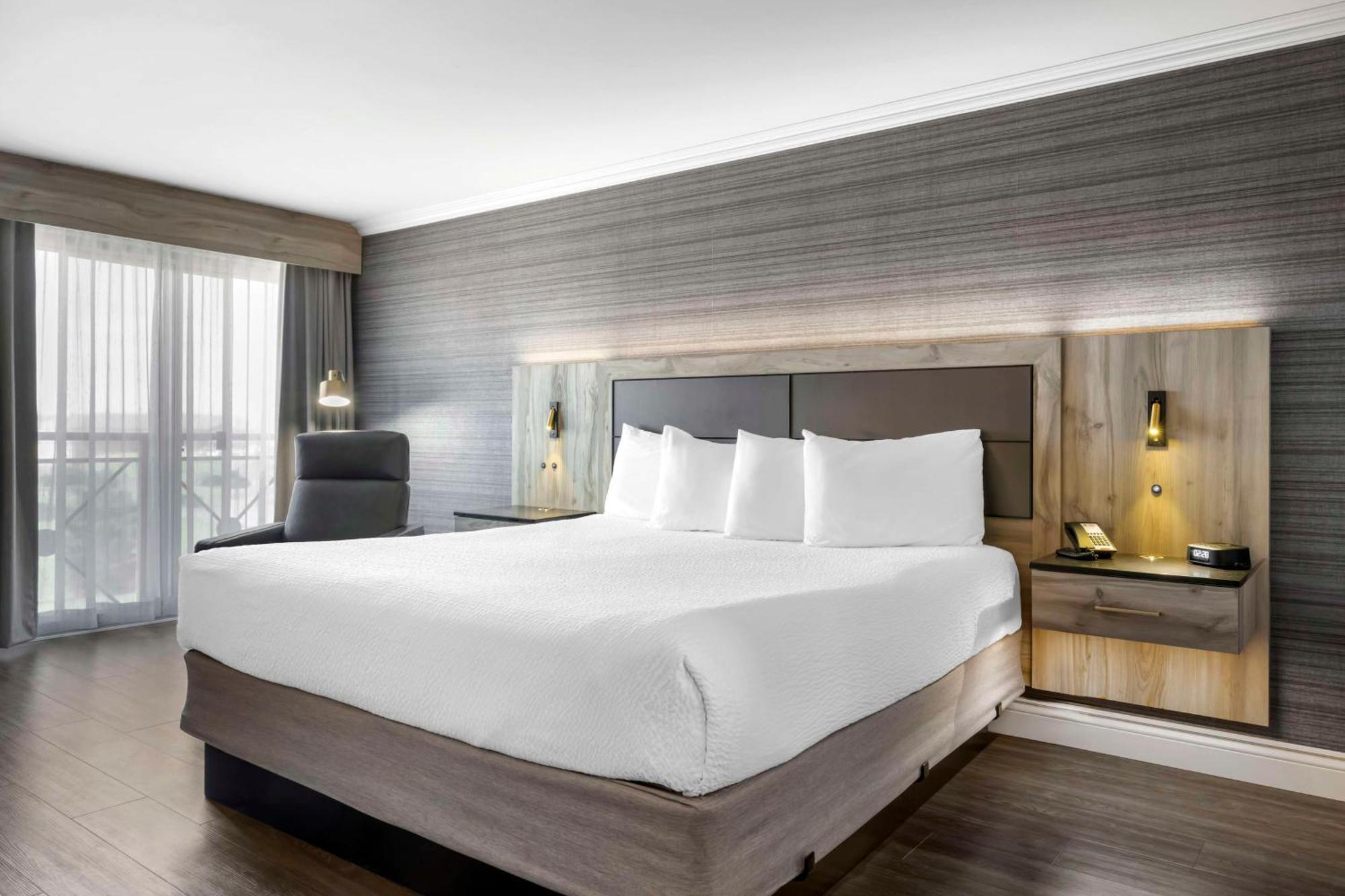 Best Western Plus Edmundston Luaran gambar