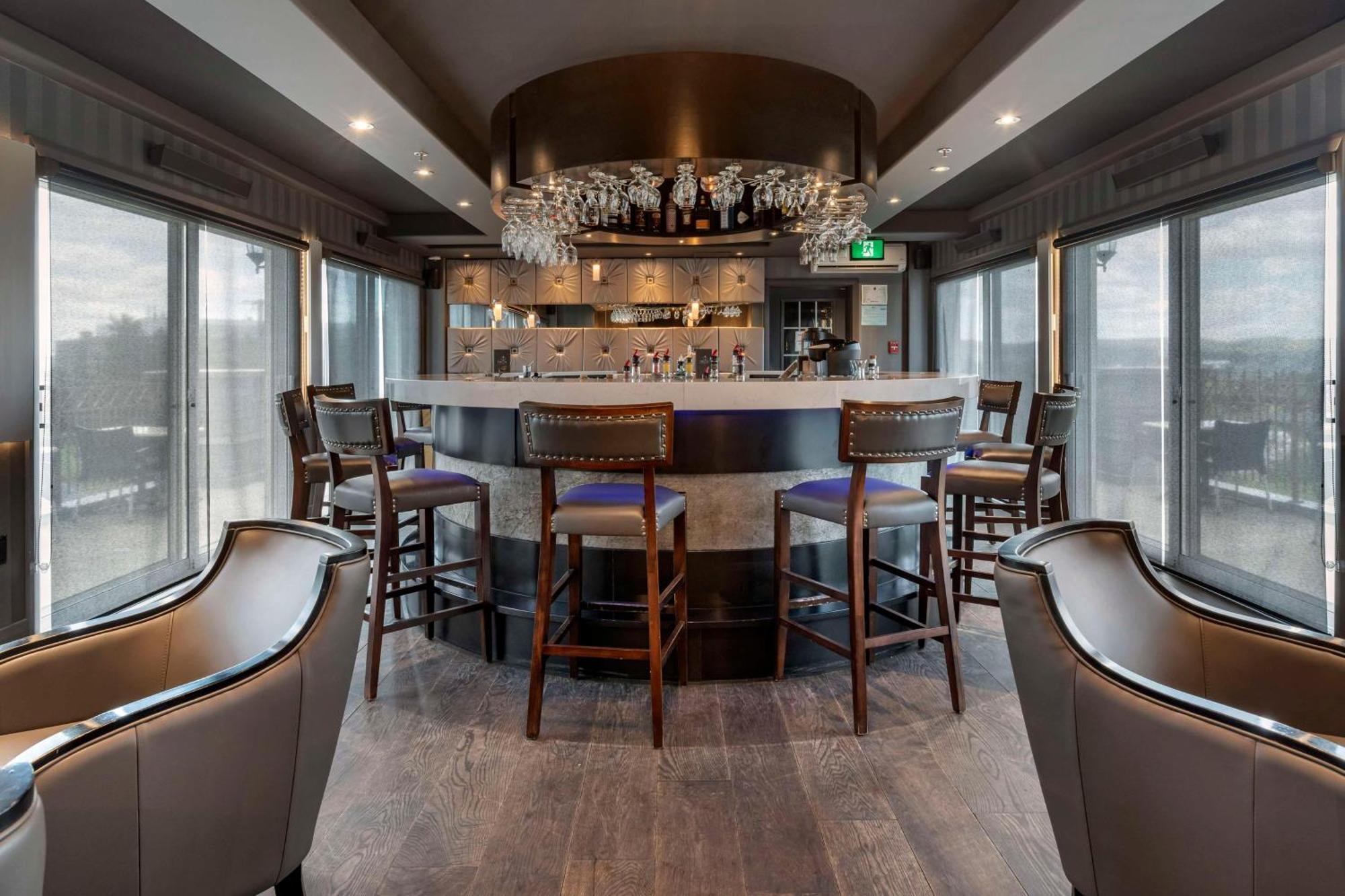 Best Western Plus Edmundston Luaran gambar